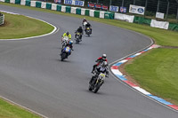 Black Bikes